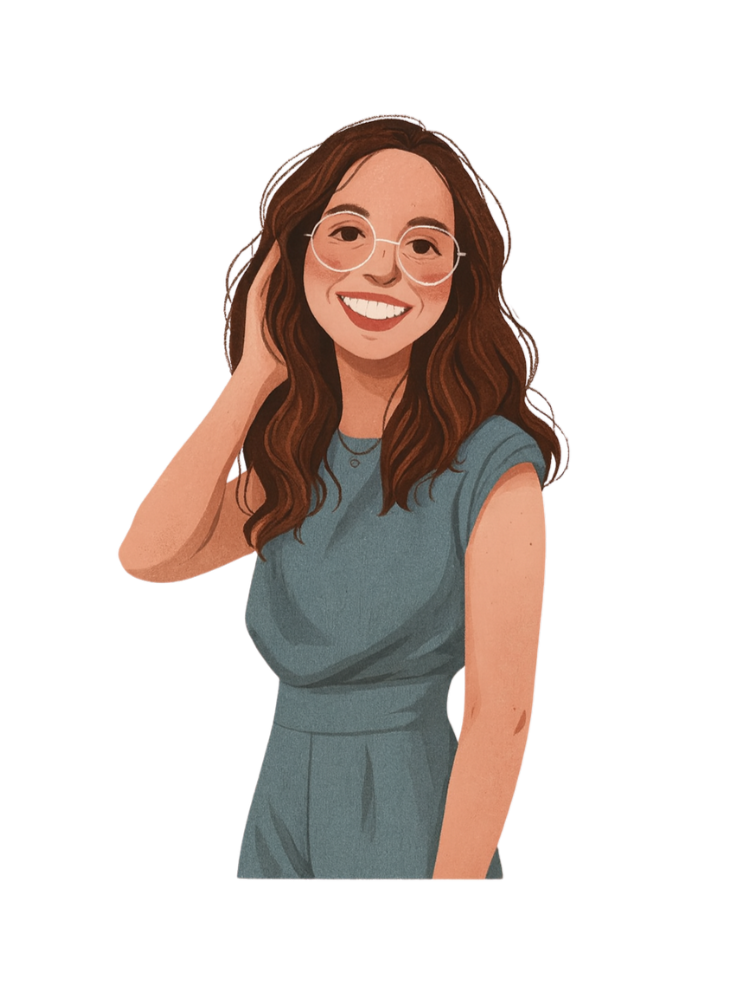 Illustration of Bella